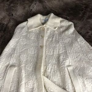 Vintage Wintuk 1960’s poncho